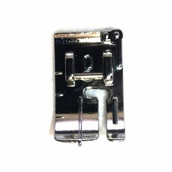 Janome 1/4" Seam Foot (Without Guide) #202313001 For 9mm Model Sewing Machines