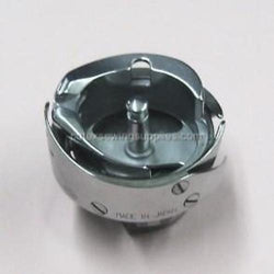 L-Sized Rotary Hook #KHS-12RYP Barudan Tajima Melco Embroidery Machines - Japan