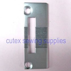 Needle Plate For Singer 111G 111W 211G 211W Walking Foot Machines #240144