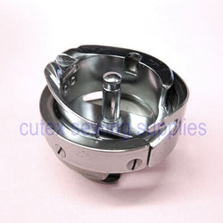 L-Sized Undertrimmer Rotary Hook For Barudan Tajima Melco Embroidery Machines