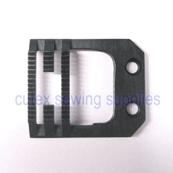 Feed Dog For Pfaff 138 238 418 438 Zig-Zag Sewing Machines #91-026505-05