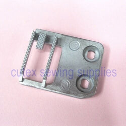 Feed Dog #735081004 for Babylock BL1170, BL1108, ELNA 2002, 2004 Machines