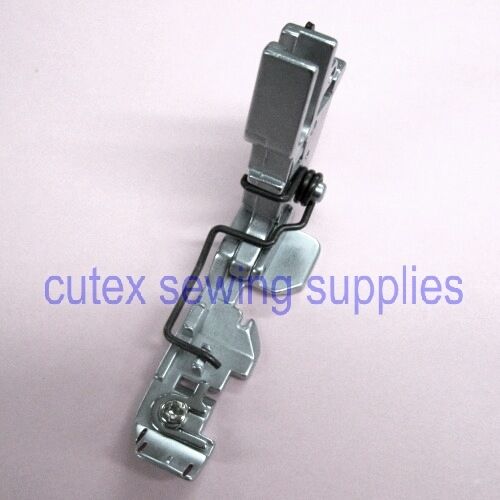 Juki MO623 Portable Serger Presser Foot Assembly A15016230C0A Ori