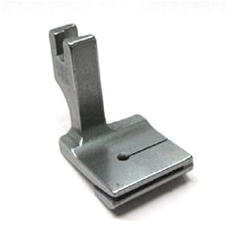 Tape Edge Shirring Foot #P5W (Wide Type) For Industrial Sewing Machines