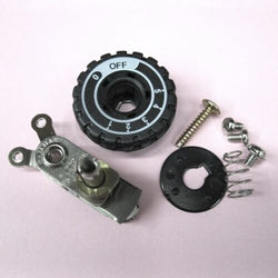 Thermostat Set For Eunsung SilverStar ES-300 Electric Steam Iron