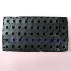 100 Metal Bobbins #10656 For Consew 225, 226, 332 Walking Foot Sewing Machines