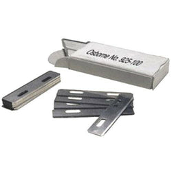 C.S. Osborne 100 Blades For Skife Cutter #925-100 Made In USA