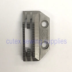 Feed Dog #149057 (Light To Medium Work) For Industrial Sewing Machines