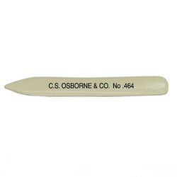 C.S. Osborne Genuine Bone Folder #464 - Made In USA