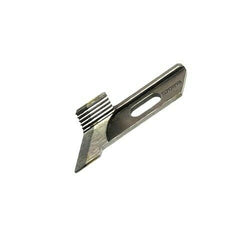 Upper Knife #S20898-101 For Brother V-Series, N11 Industrial Overlock Machine