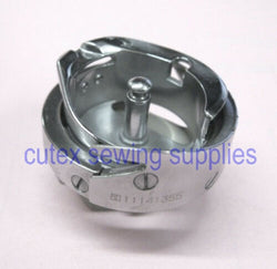 Rotary Hook Assembly #110-38650 Genuine For Juki DDL-8700-7, DDL-9000, DLN-9010