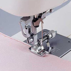 Janome Blind Hem Foot for #200130006 Oscillating Hook Models(5mm Max Width)
