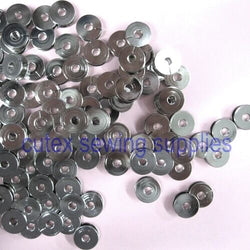 50 Singer 29 29-4 29K 29K71 29K73 Patcher Leather Sewing Machine Small Bobbins