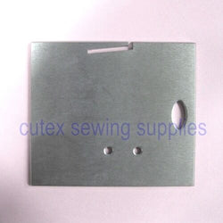 Slide Plate (Right) For Pfaff 1245 Industrial Sewing Machine #91-010061-24