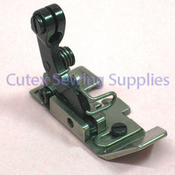 Juki Overlock Presser Foot Assembly #118-77768 For Juki MO-2416 MO-2516 (FF6)