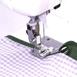 Binder Presser Foot #40080954 For Juki HZL-DX5, HZL-F300, HZL-G120, HZL-G220