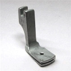 Tape Edge Shirring Foot #P5R (Regular Type) For Industrial Sewing Machines