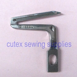 Lower Looper For Juki Industrial Overlock Sewing Machines #118-88401 Original