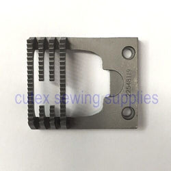 Feed Dog #225-48119 For Juki Industrial Zig-Zag Sewing Machine