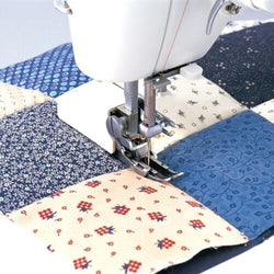 Even Feed Walking Foot #A9811-D25-0A0 - Juki TL-98Q, TL-2010Q, TL-2200QVP Mini