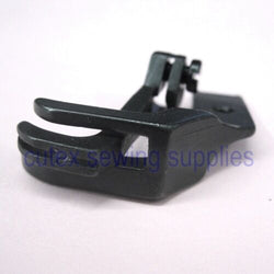 Presser Foot Set With Split Inside Foot For Consew 206RB, 225, 226, 227 Machines