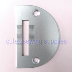 Throat Plate For Juki DNU-1541 DNU-261 Walking Foot Machine #214-10006 Original