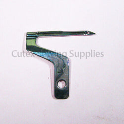 Lower Looper For Toyota, White Portable Serger Overlock Machine #1250003-441