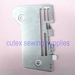 Throat Plate #A11155030B0A For Juki MO-623 Portable Overlock Machine - Original