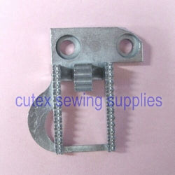 Feed Dog For Singer Home Sewing Machines #531667 Feeder