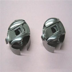 No-Back-Lash (NBL) Bobbin Case For Singer 20U Clase / Brother XL702, XL703 - 2Pk