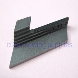 Upper Knife #A-90-7 for Merrow Overlock Sewing Machine