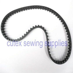 Juki Timing Belt #22604300 Genuine For LU-1508 LU-1560 Sewing Machine