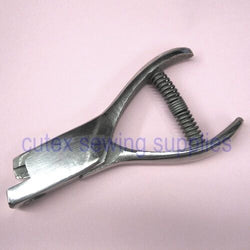 Garment Pattern Notcher 45N Series 1/16" X 1/4" Notch Size - Made In USA