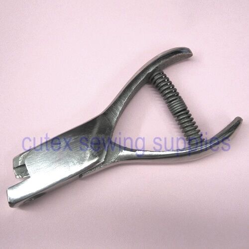 Garment Pattern Notcher 45N Series 1/16
