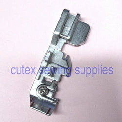 Juki MO-623 Portable Overlock Presser Foot #A1501-613-0B0-A Original Part
