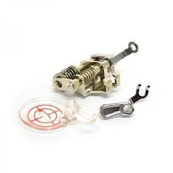 Janome Convertible Free Motion Quilting Foot Set #202001003 For High Shank Model