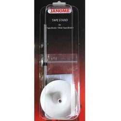 Janome Tape Stand For Tape Binder #202323004 - CoverPro 900CPX 1000CPX 2000CPX