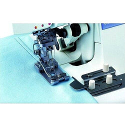 Hemmer Attachment for Juki MO-375, MCS-1500 Serger Coverstitch Machine