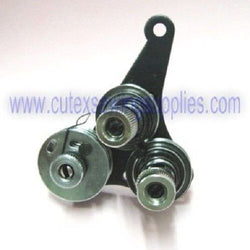 Thread Tension Bracket Complete #248217 For Singer 112W 212W 212G Machines