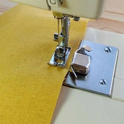 Juki Genuine Magnetic Gauge #A9848D250A0 Sewing Seam Guide