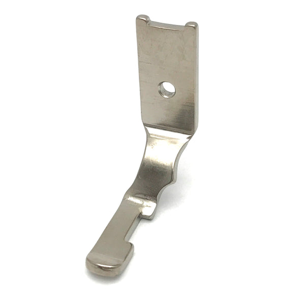 Right Zipper Foot #S111ZR For Singer 111W151, 211W151 Needle Feed Type ...