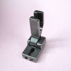 Invisible Concealed Zipper Foot For Needle Feed Type Sewing Machines #S518-NF