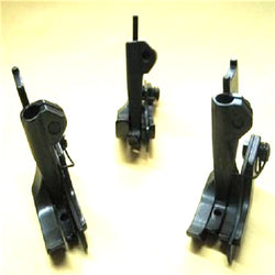 Juki DNU-1541 LU-1508 Consew 225 255 Right Edge Guide Presser Foot Set - 3 Sizes