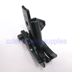 Left Edge Guide TopStitch Foot Set 111W, 206RB, LU-563 Walking Foot machines