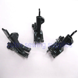 3 Size Left Edge Guide TopStitch Walking Foot Set 111W - LU-563 - 206RB