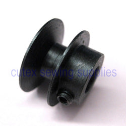 Motor Pulley For Singer 221, 222 Featherweight Sewing Machines #190086