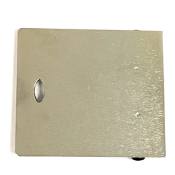Slide Plate #125338 For Kenmore, White Sewing Machines