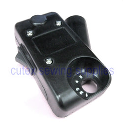 Main Switch Assembly Complete For Sapporo SP-527 Electric Stream Iron #SRP390