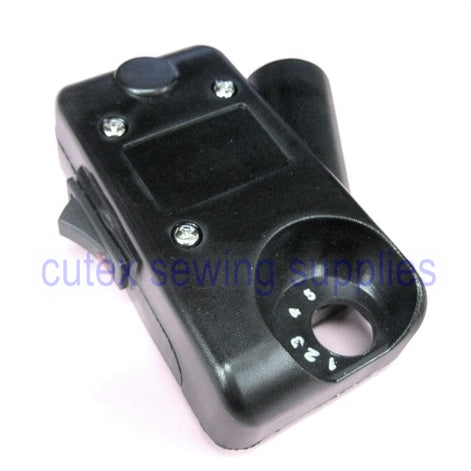 Main Switch Assembly Complete For Sapporo SP-527 Electric