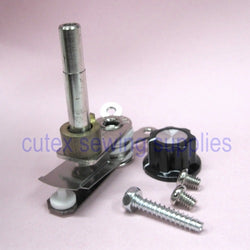 Thermostat Assembly For Sapporo SP-527 Electric Stream Iron #SRP392